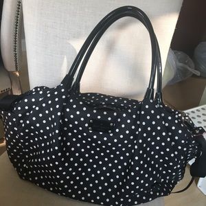 Kate Spade Diaper Bag